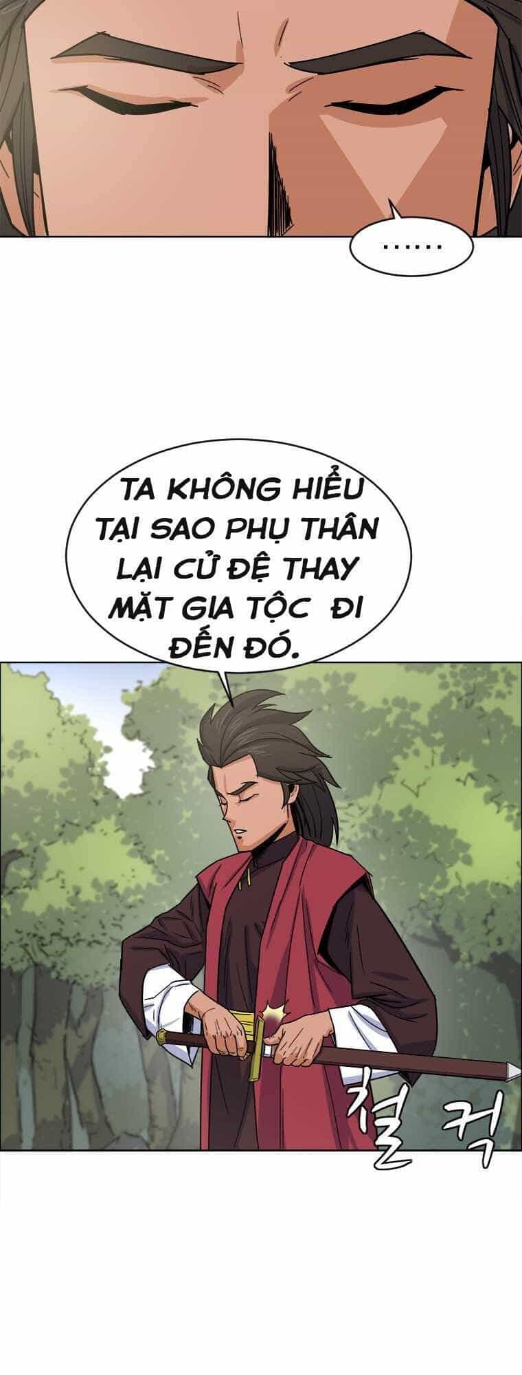 Sư Phụ Quỷ Diện - Chương 1 - ảnh 53