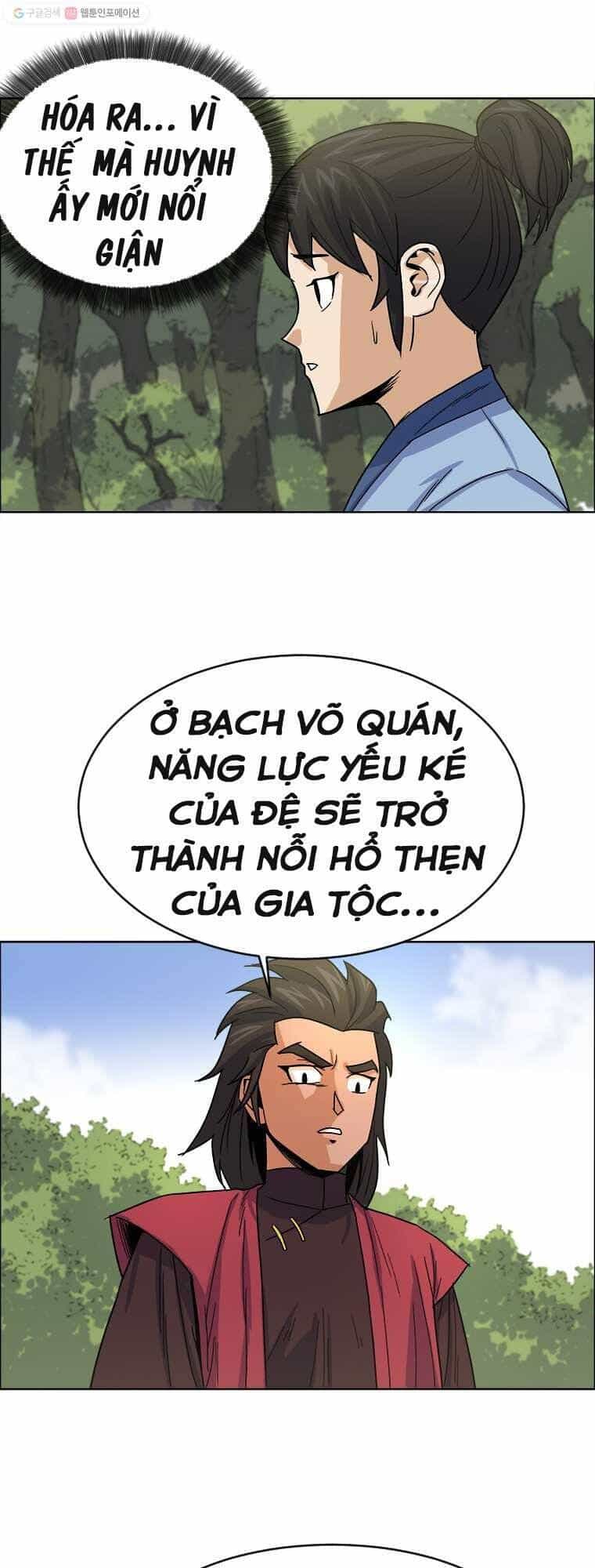 Sư Phụ Quỷ Diện - Chương 1 - ảnh 54