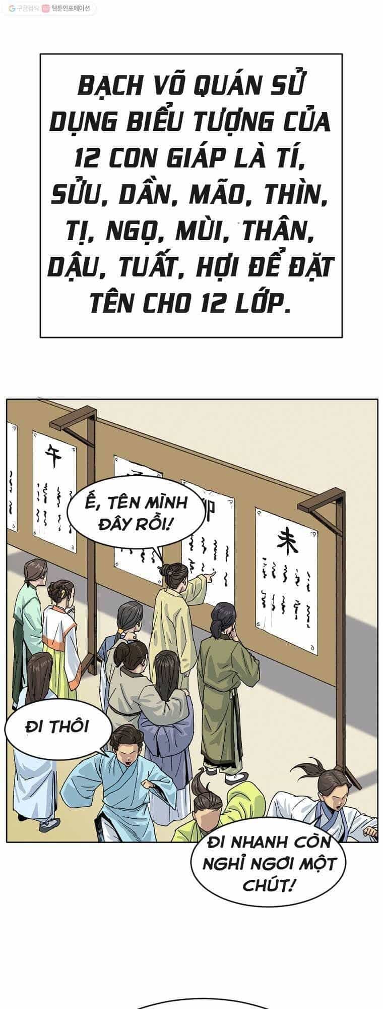 Sư Phụ Quỷ Diện - Chương 1 - ảnh 66