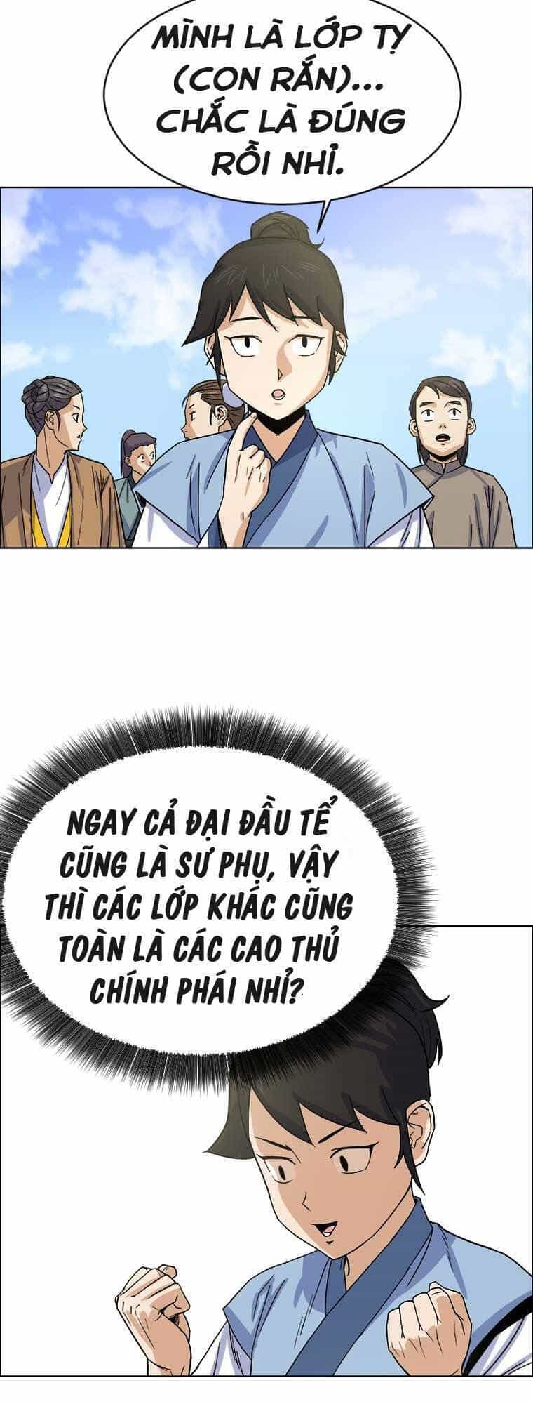 Sư Phụ Quỷ Diện - Chương 1 - ảnh 67