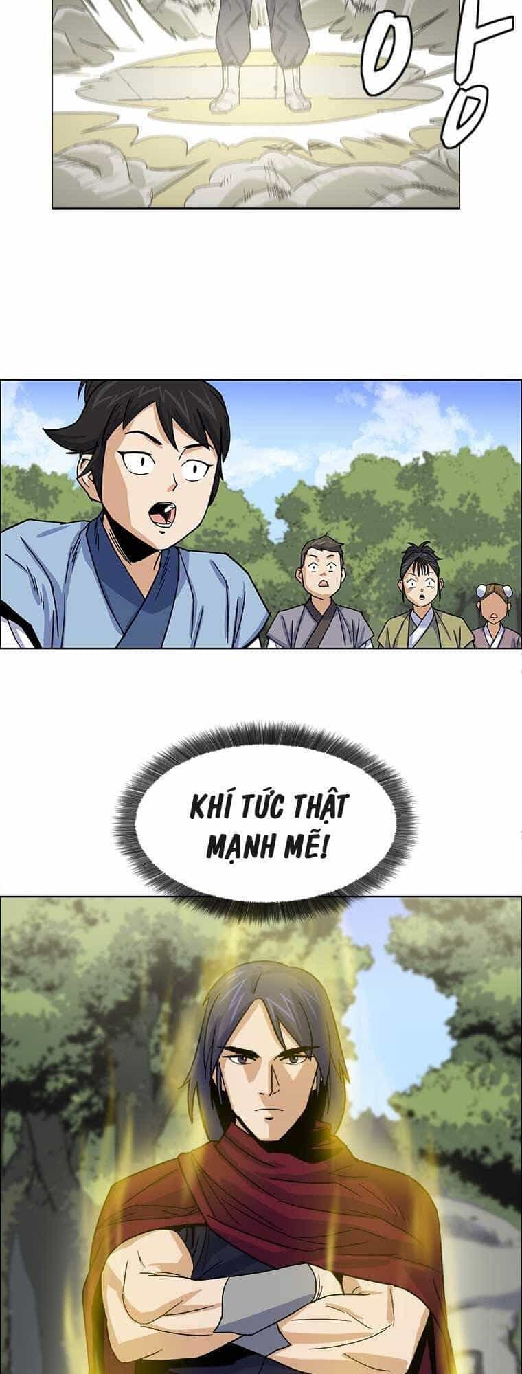 Sư Phụ Quỷ Diện - Chương 1 - ảnh 72