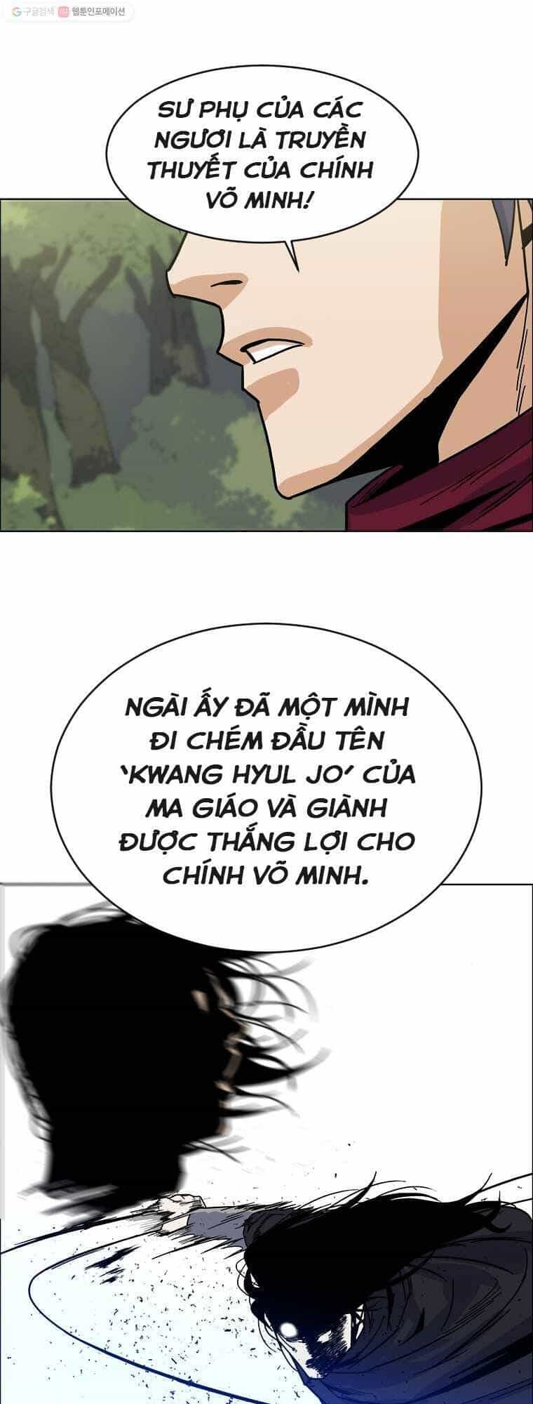 Sư Phụ Quỷ Diện - Chương 1 - ảnh 78