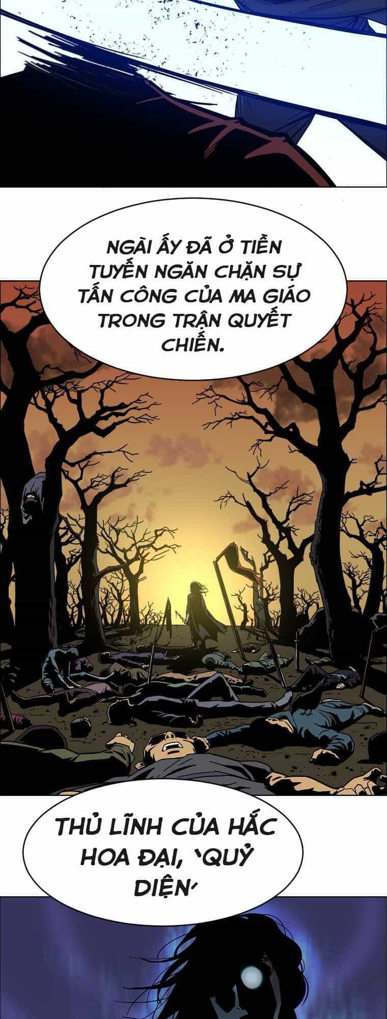 Sư Phụ Quỷ Diện - Chương 1 - ảnh 79
