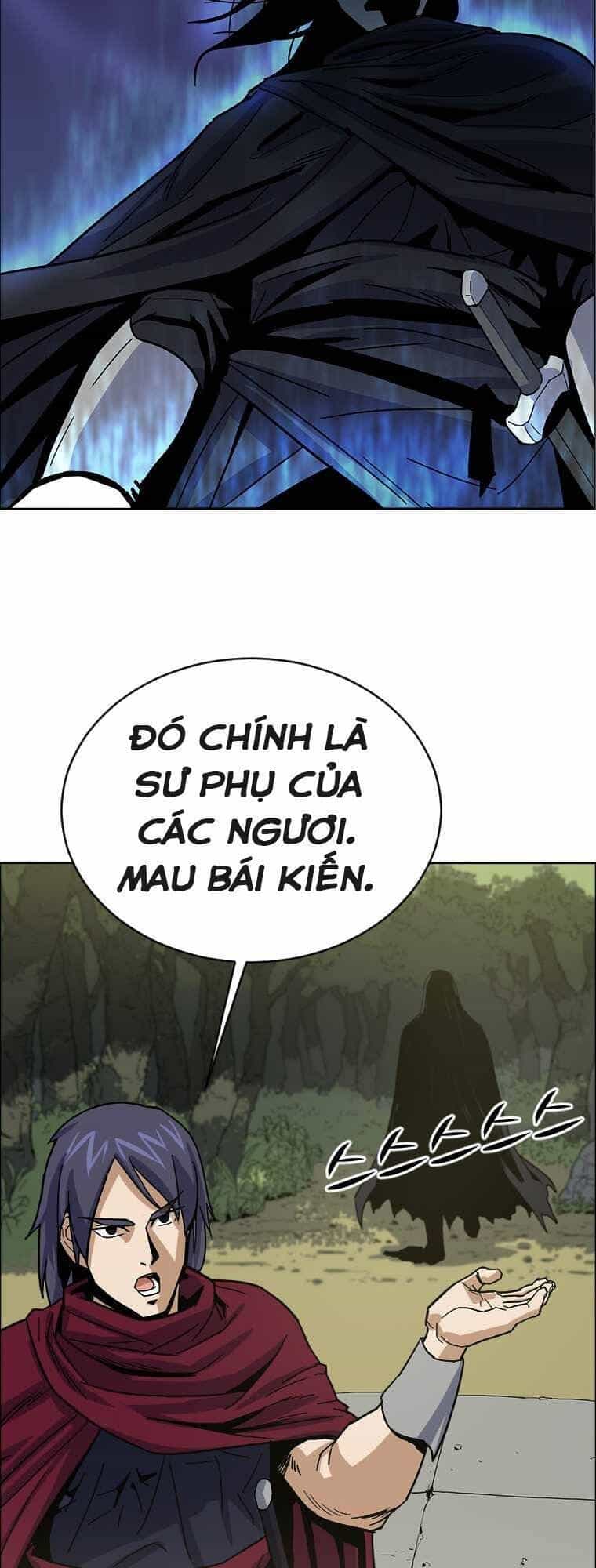 Sư Phụ Quỷ Diện - Chương 1 - ảnh 80