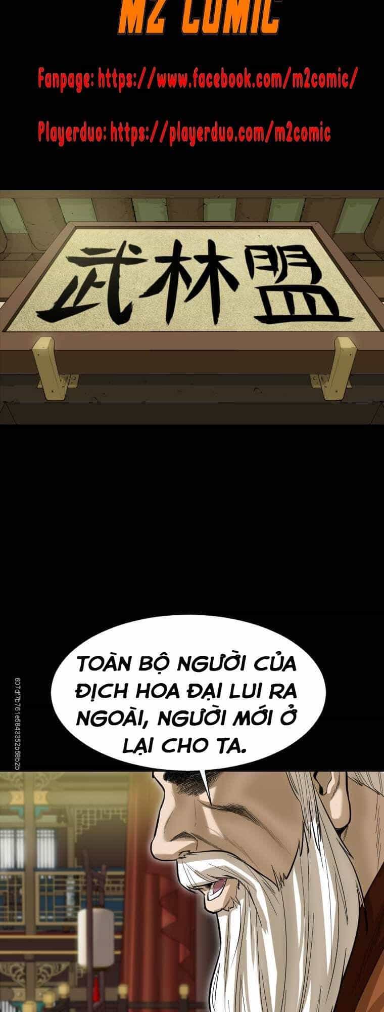 Sư Phụ Quỷ Diện - Chương 10 - ảnh 3