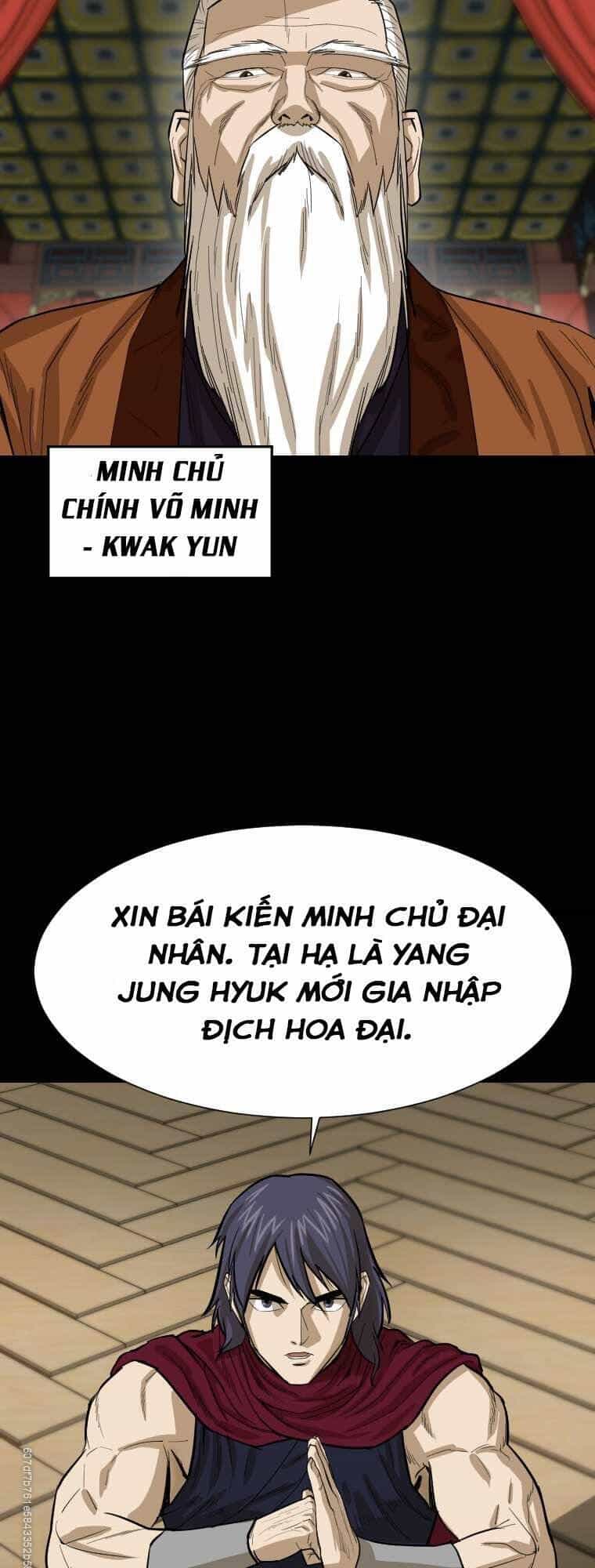 Sư Phụ Quỷ Diện - Chương 10 - ảnh 7