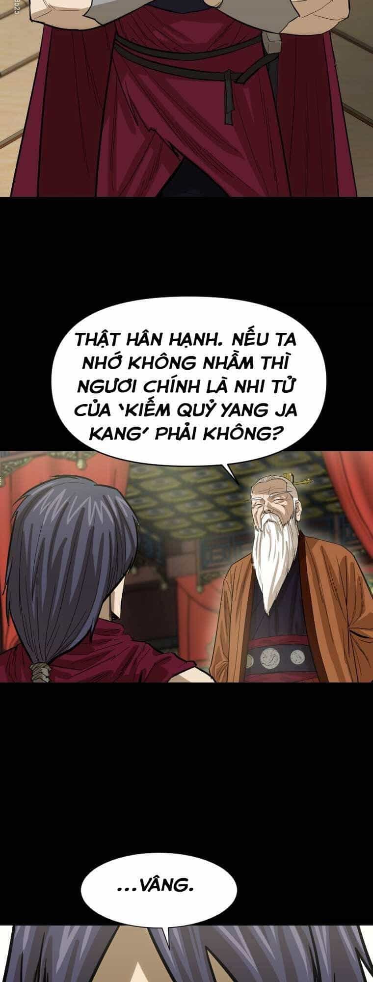 Sư Phụ Quỷ Diện - Chương 10 - ảnh 8