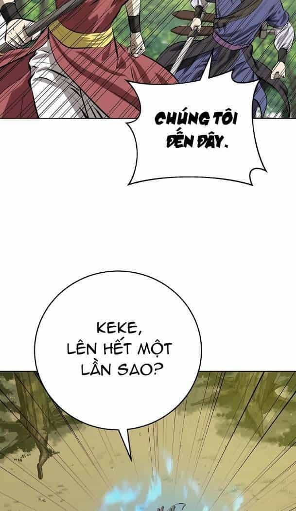 Sư Phụ Quỷ Diện - Chương 100 - ảnh 41