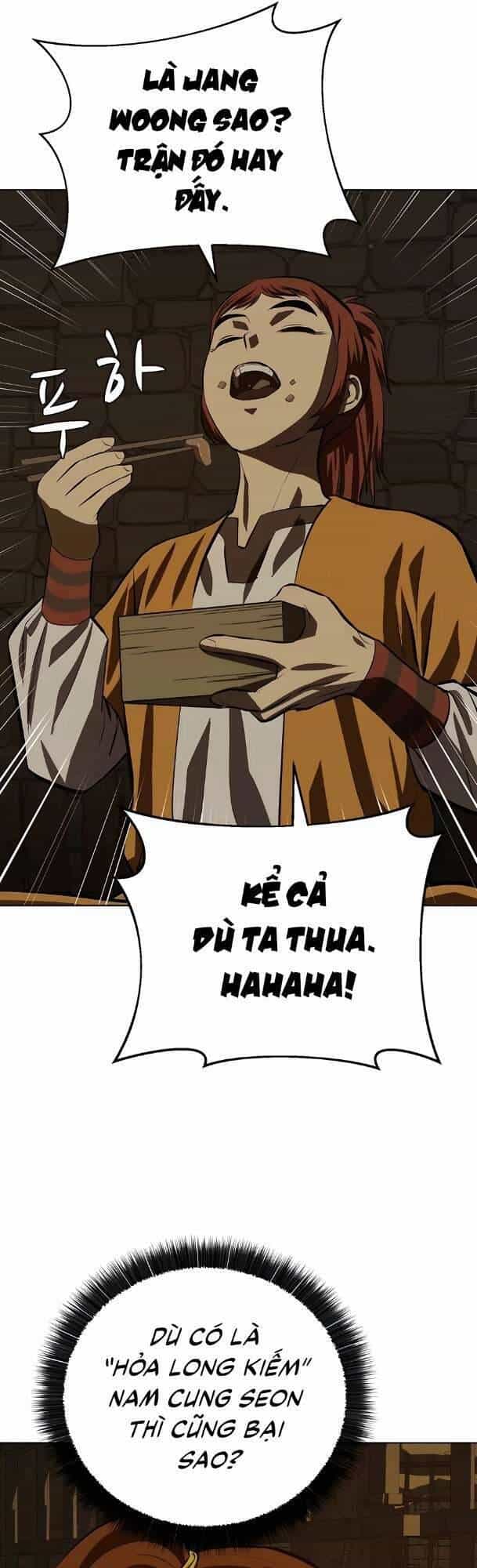 Sư Phụ Quỷ Diện - Chương 100 - ảnh 76