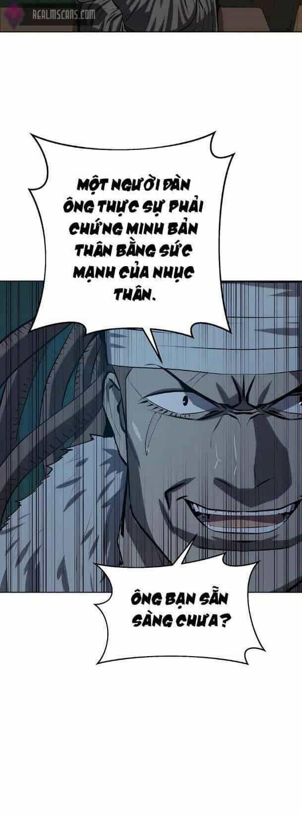 Sư Phụ Quỷ Diện - Chương 101 - ảnh 24