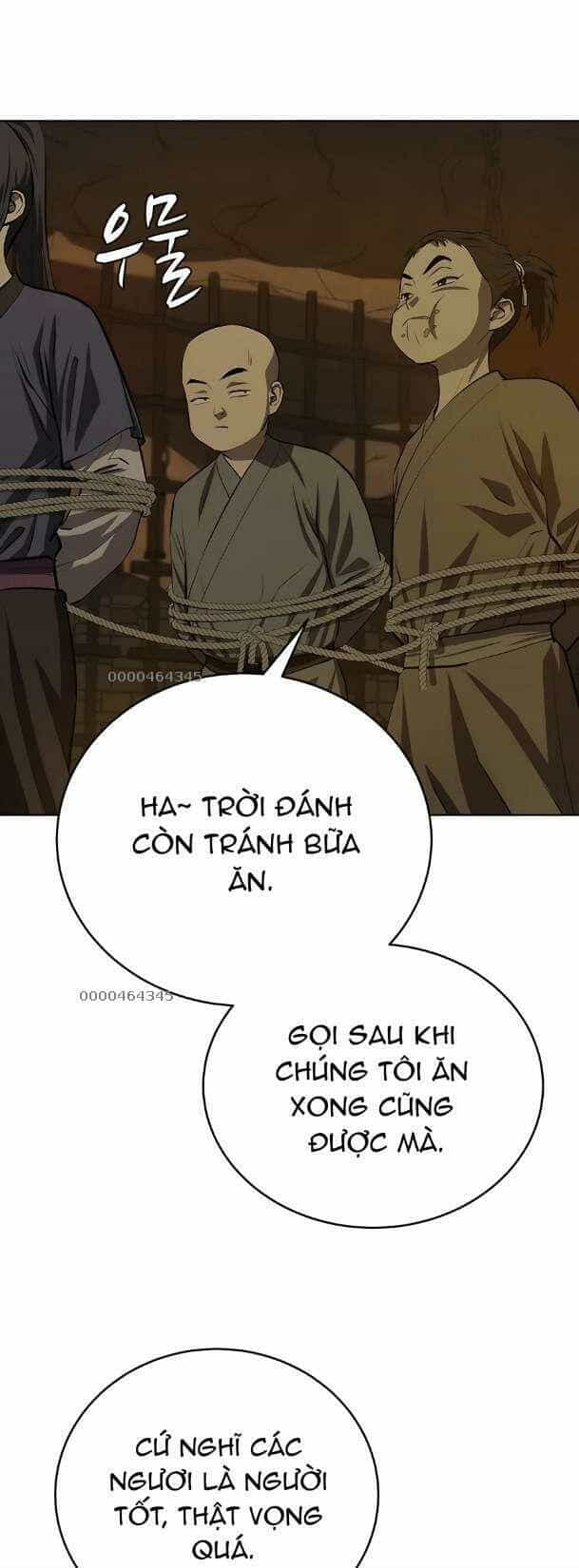 Sư Phụ Quỷ Diện - Chương 101 - ảnh 3