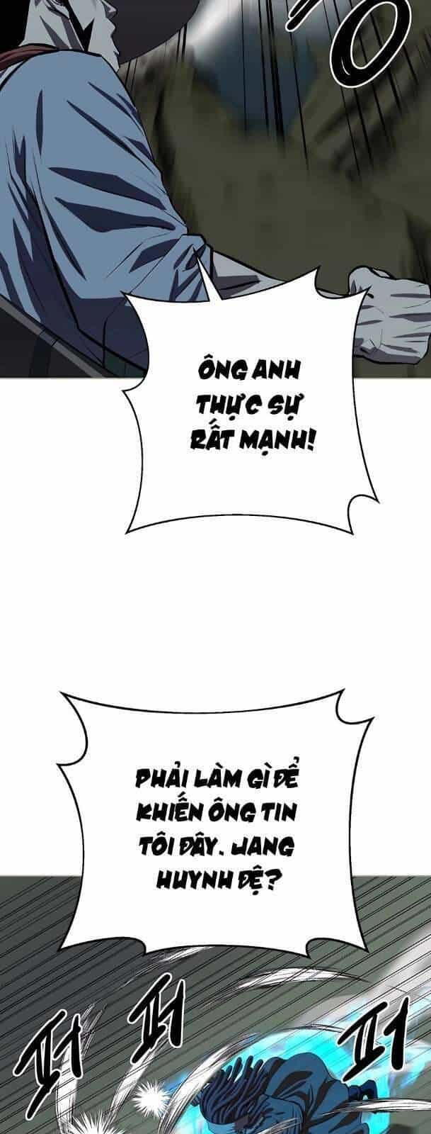 Sư Phụ Quỷ Diện - Chương 101 - ảnh 58