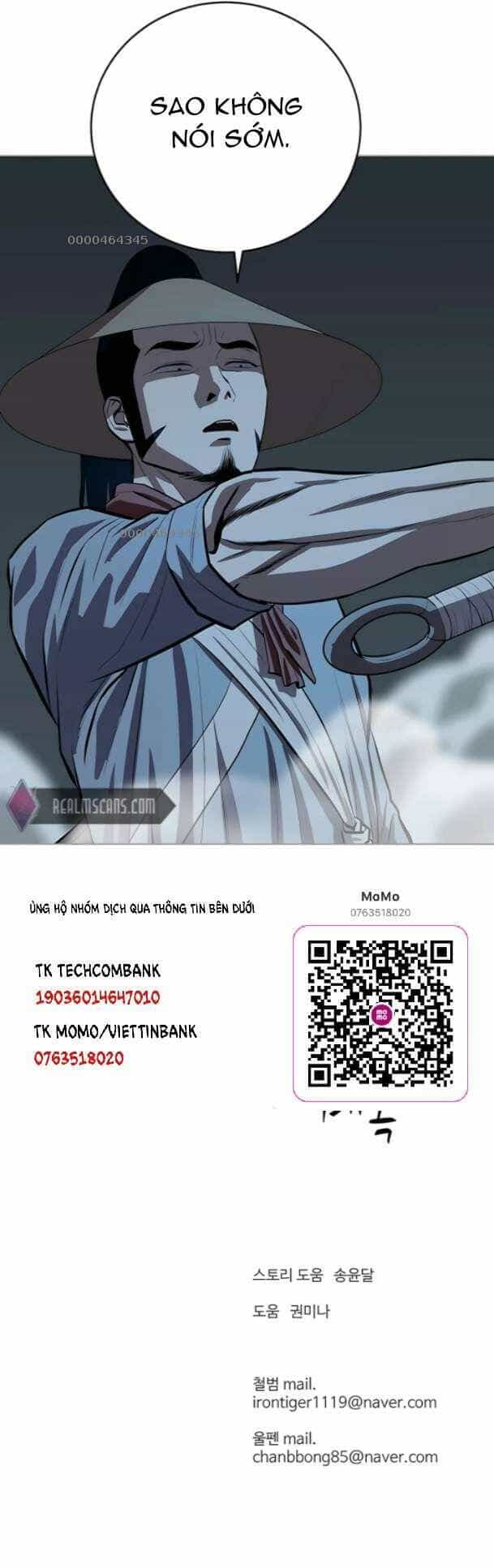 Sư Phụ Quỷ Diện - Chương 101 - ảnh 61