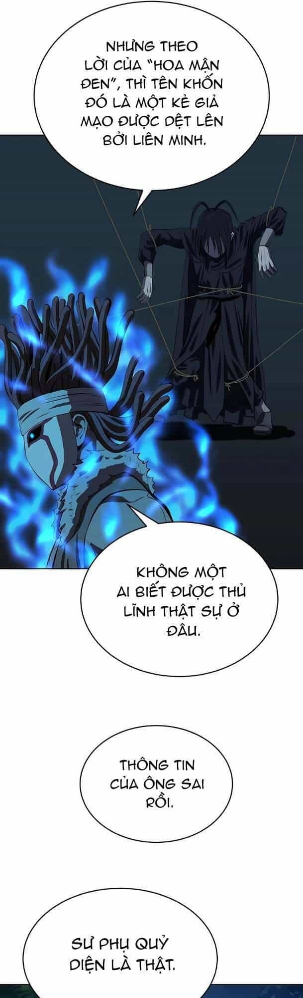 Sư Phụ Quỷ Diện - Chương 102 - ảnh 17