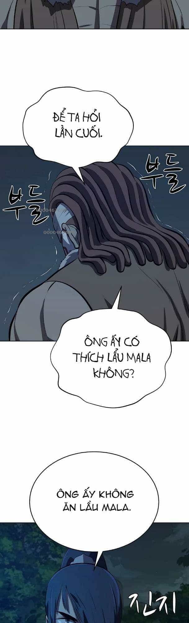 Sư Phụ Quỷ Diện - Chương 102 - ảnh 22