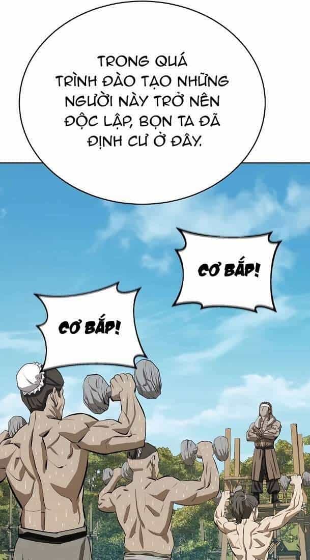 Sư Phụ Quỷ Diện - Chương 102 - ảnh 37