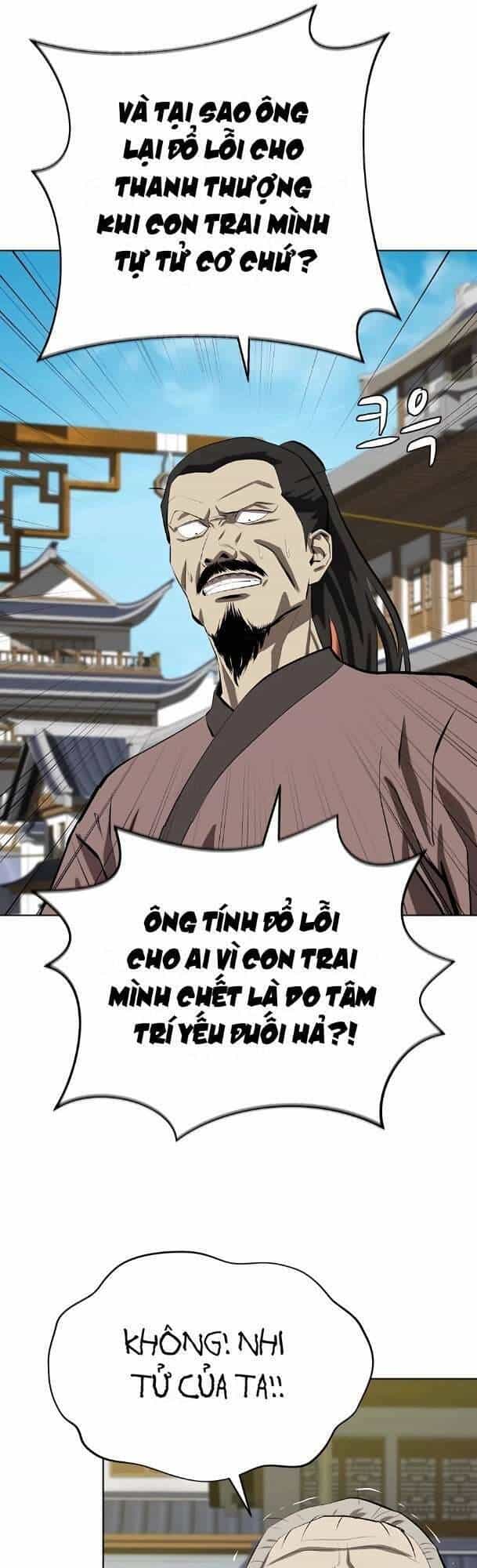 Sư Phụ Quỷ Diện - Chương 102 - ảnh 77