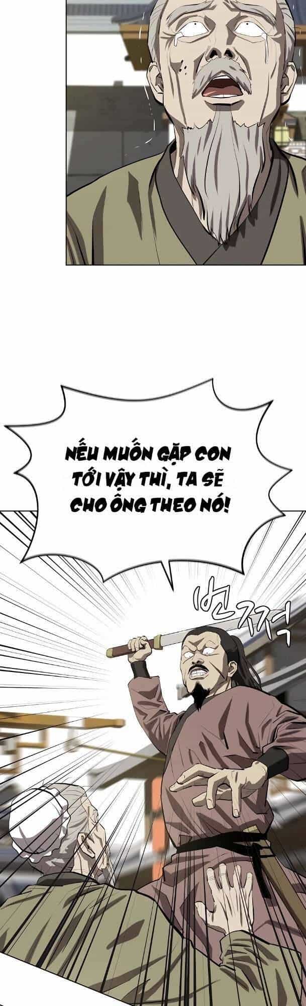 Sư Phụ Quỷ Diện - Chương 102 - ảnh 78