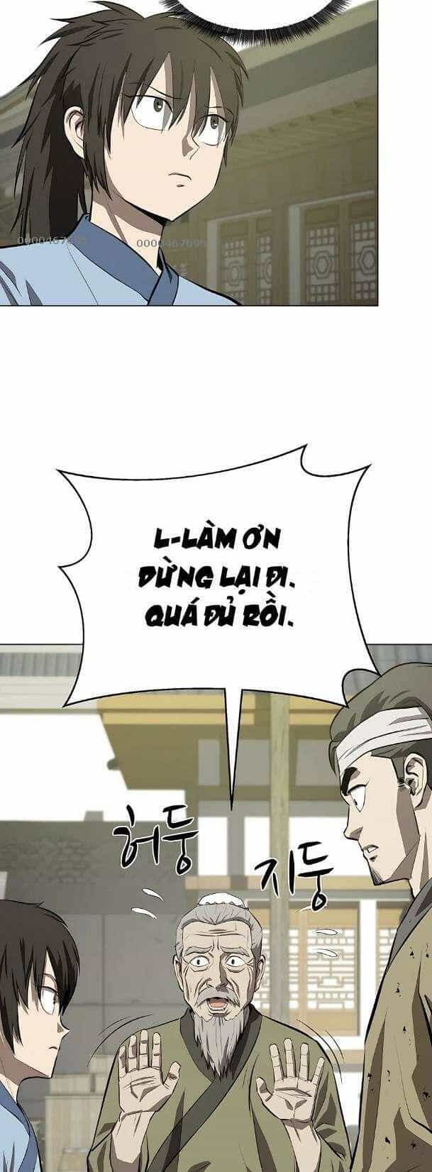 Sư Phụ Quỷ Diện - Chương 103 - ảnh 15