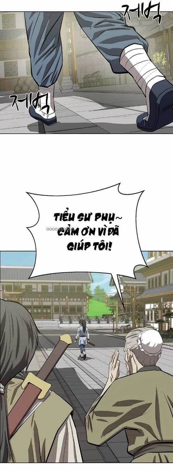 Sư Phụ Quỷ Diện - Chương 103 - ảnh 17