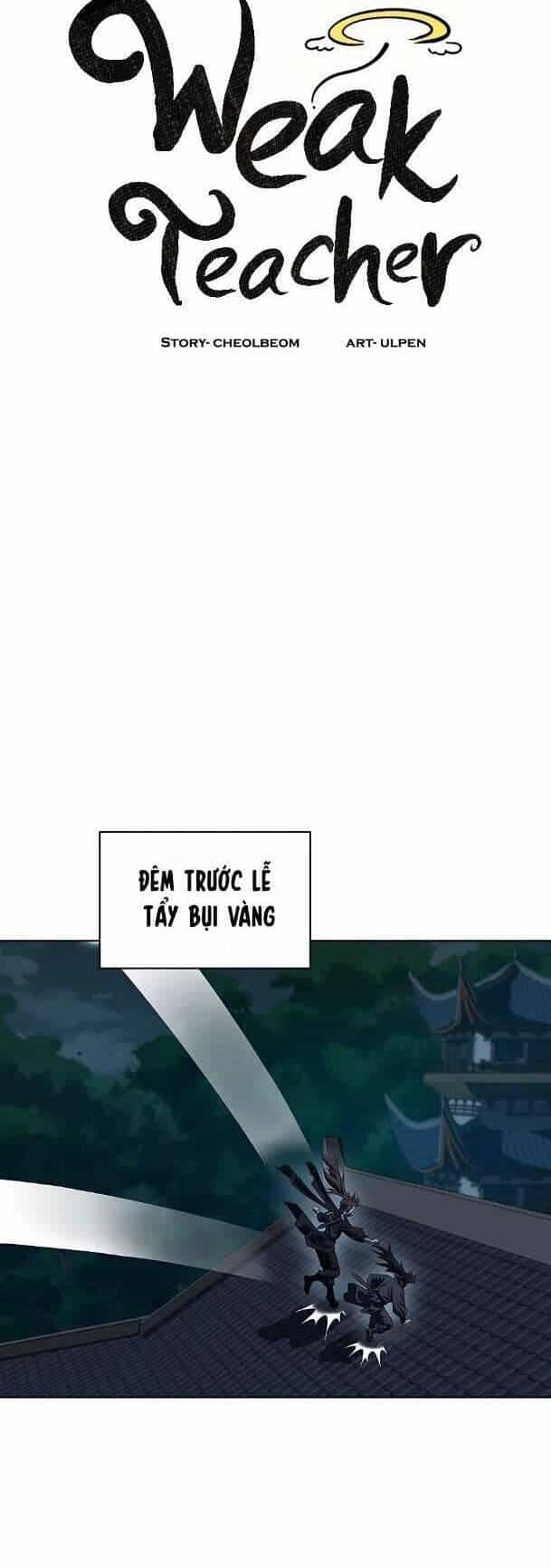 Sư Phụ Quỷ Diện - Chương 103 - ảnh 20