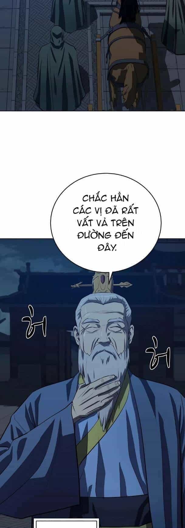 Sư Phụ Quỷ Diện - Chương 103 - ảnh 23