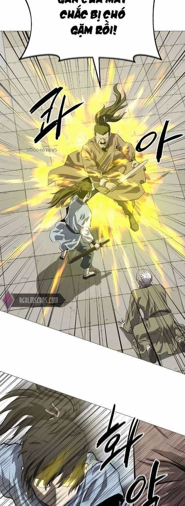 Sư Phụ Quỷ Diện - Chương 103 - ảnh 3