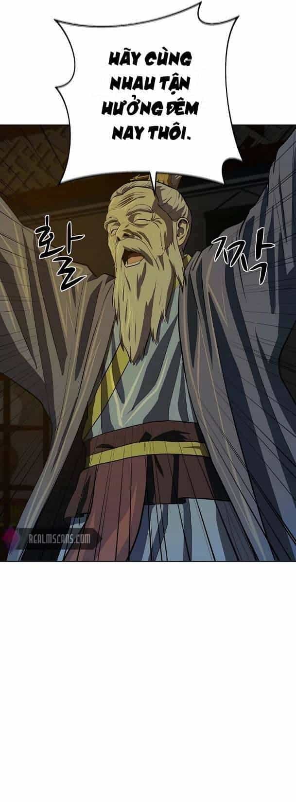 Sư Phụ Quỷ Diện - Chương 103 - ảnh 37