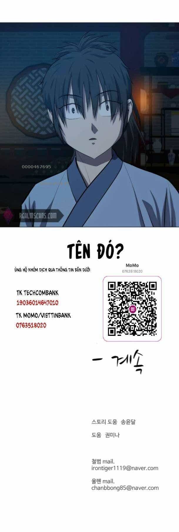 Sư Phụ Quỷ Diện - Chương 103 - ảnh 62