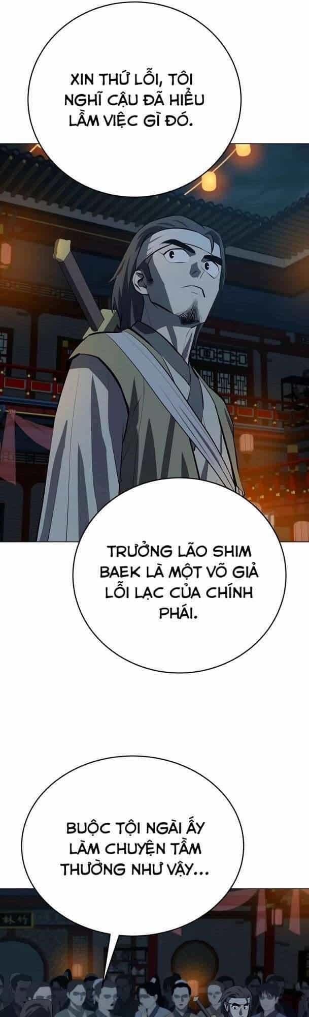 Sư Phụ Quỷ Diện - Chương 104 - ảnh 17