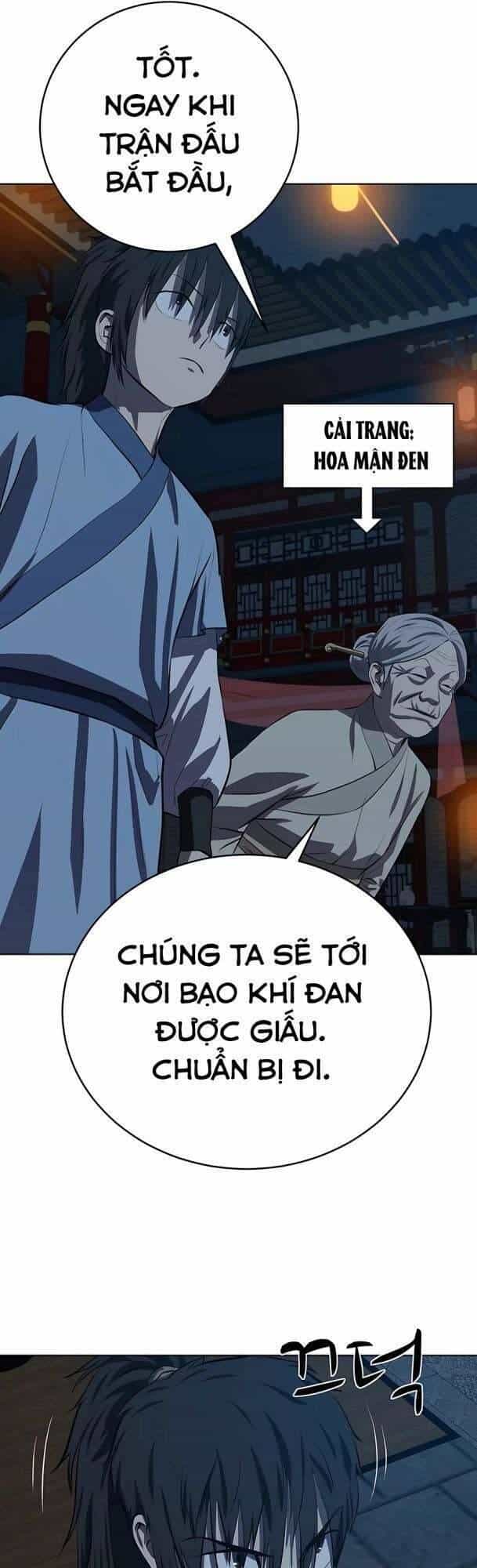 Sư Phụ Quỷ Diện - Chương 104 - ảnh 57