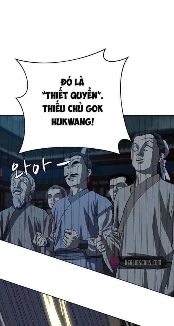 Sư Phụ Quỷ Diện - Chương 104 - ảnh 63