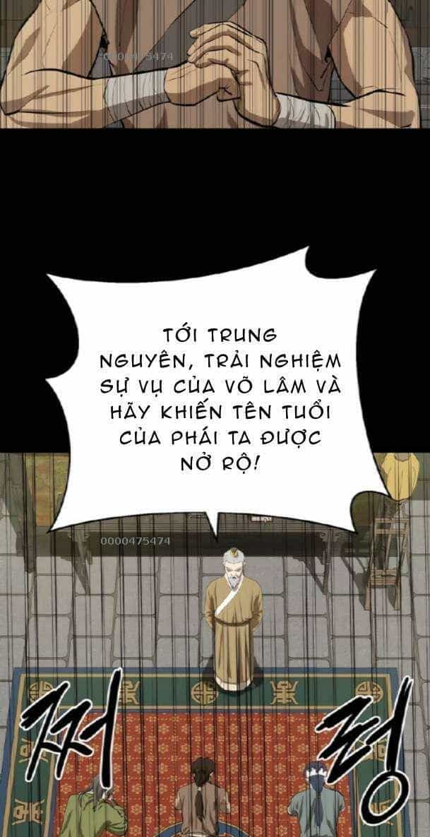 Sư Phụ Quỷ Diện - Chương 105 - ảnh 15