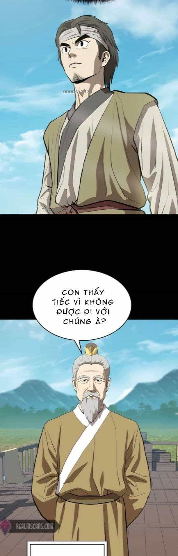 Sư Phụ Quỷ Diện - Chương 105 - ảnh 18