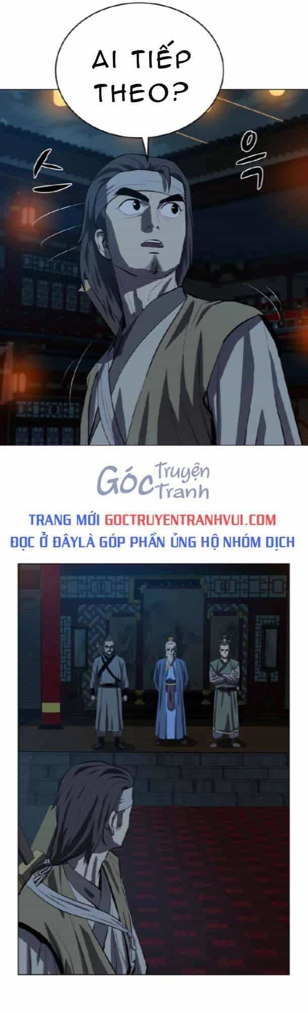 Sư Phụ Quỷ Diện - Chương 105 - ảnh 45