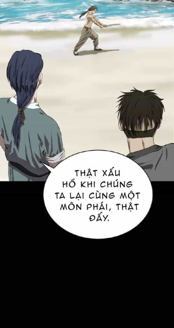 Sư Phụ Quỷ Diện - Chương 105 - ảnh 6