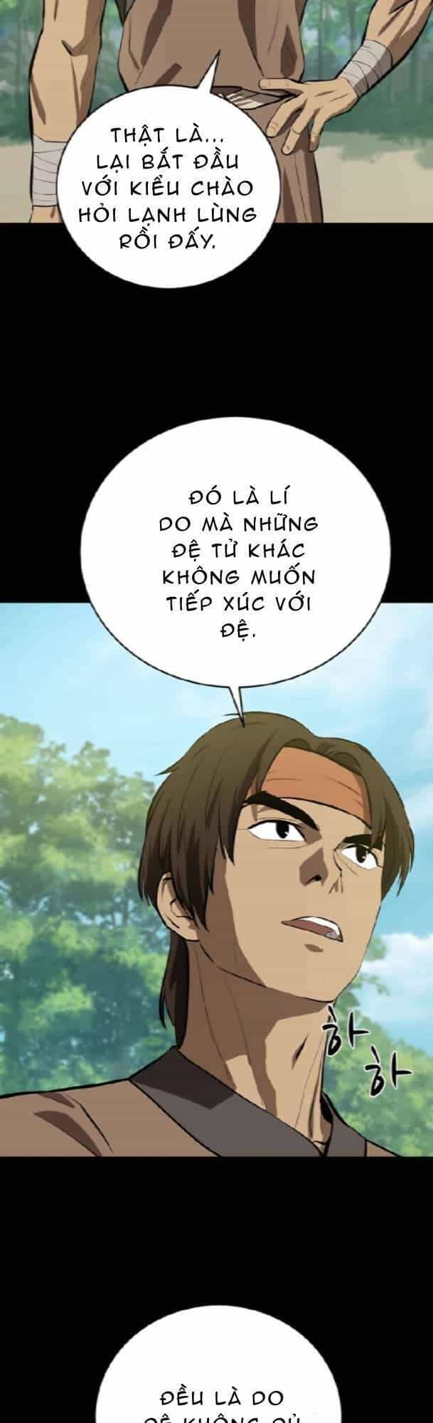 Sư Phụ Quỷ Diện - Chương 105 - ảnh 8