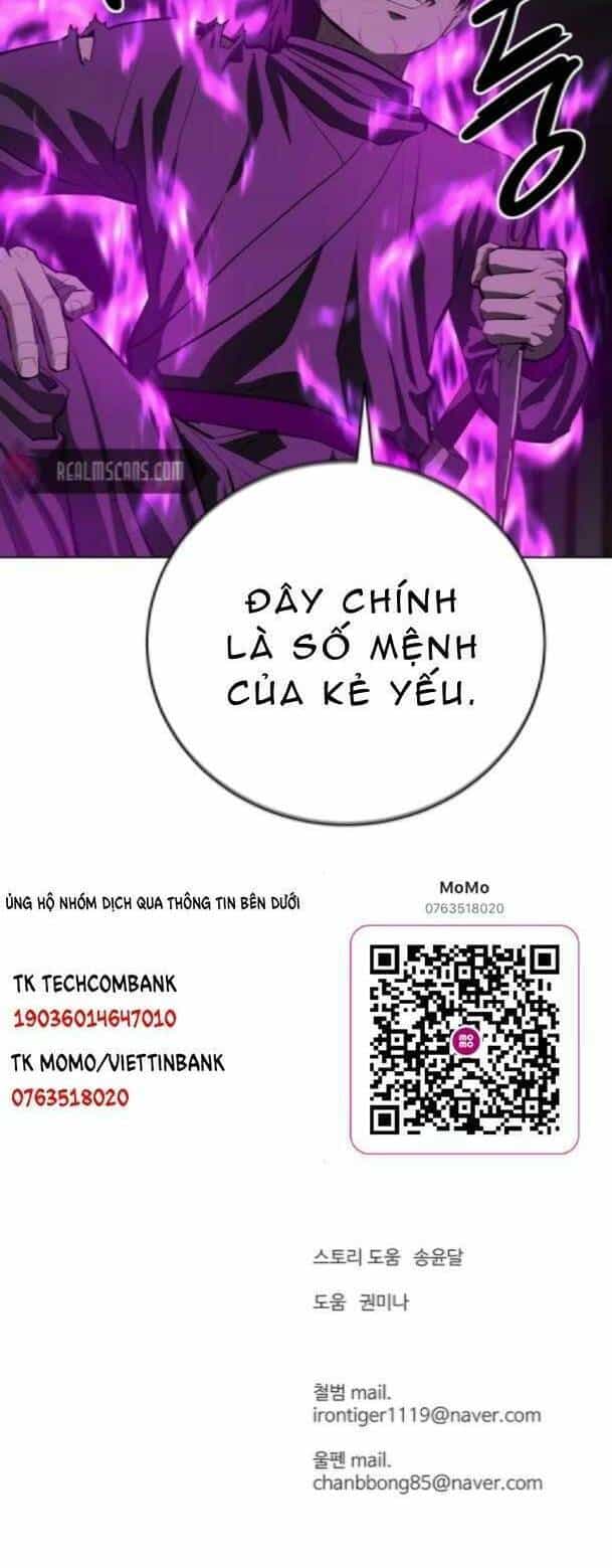 Sư Phụ Quỷ Diện - Chương 106 - ảnh 56