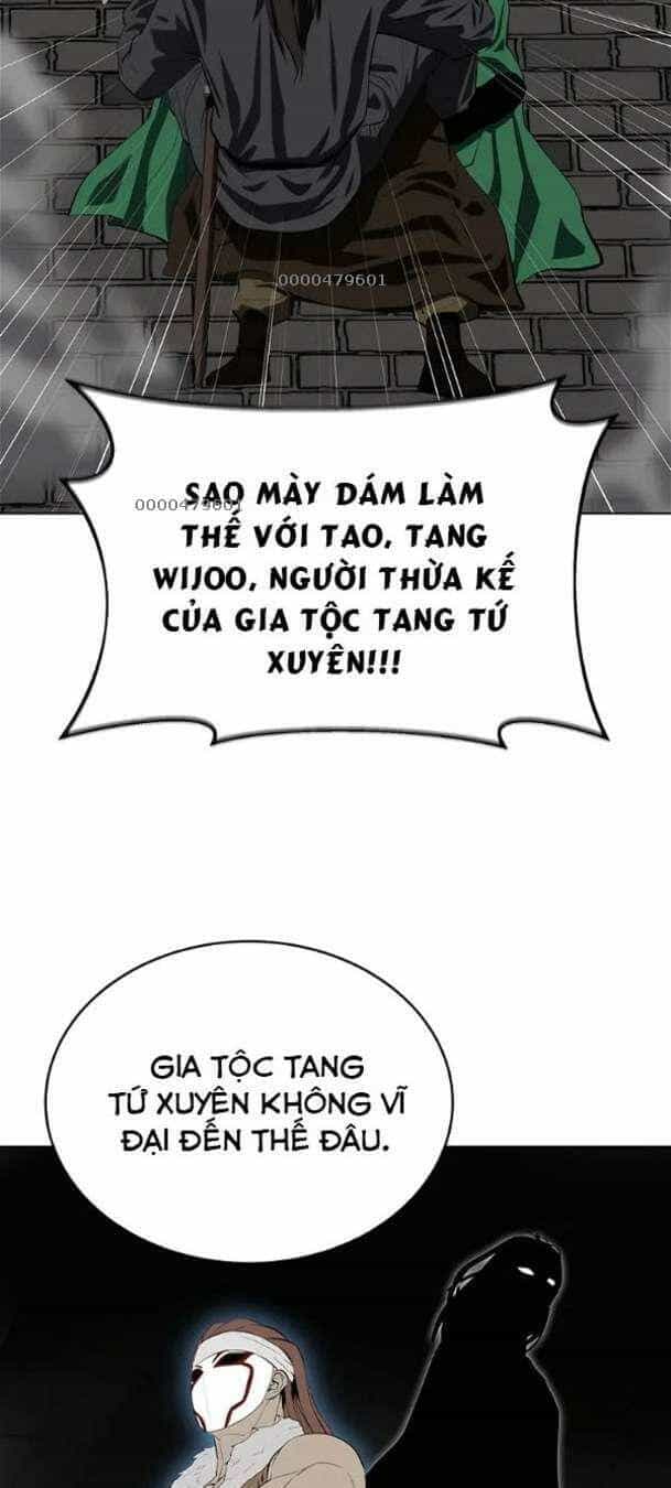 Sư Phụ Quỷ Diện - Chương 107 - ảnh 11