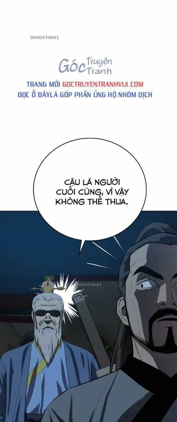 Sư Phụ Quỷ Diện - Chương 107 - ảnh 21