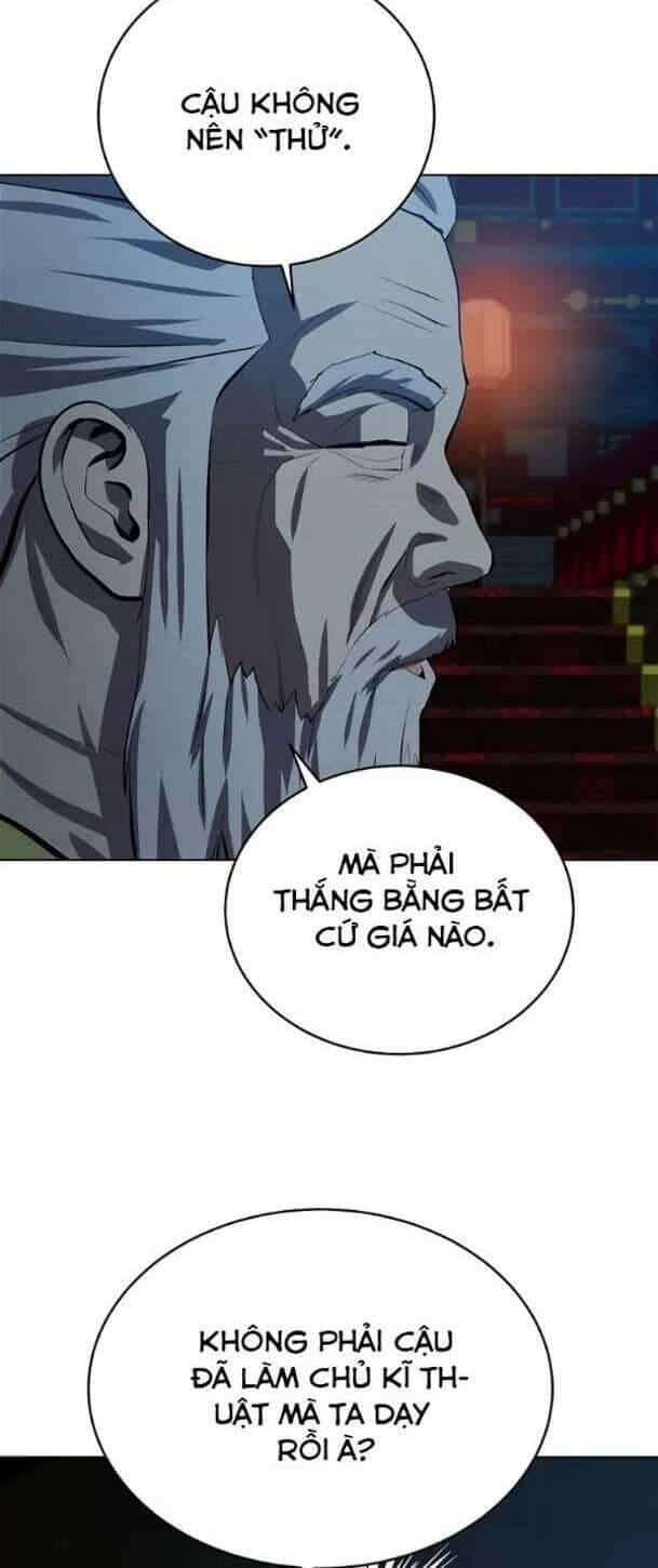 Sư Phụ Quỷ Diện - Chương 107 - ảnh 24