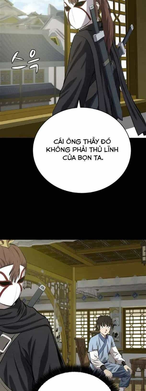Sư Phụ Quỷ Diện - Chương 108 - ảnh 20