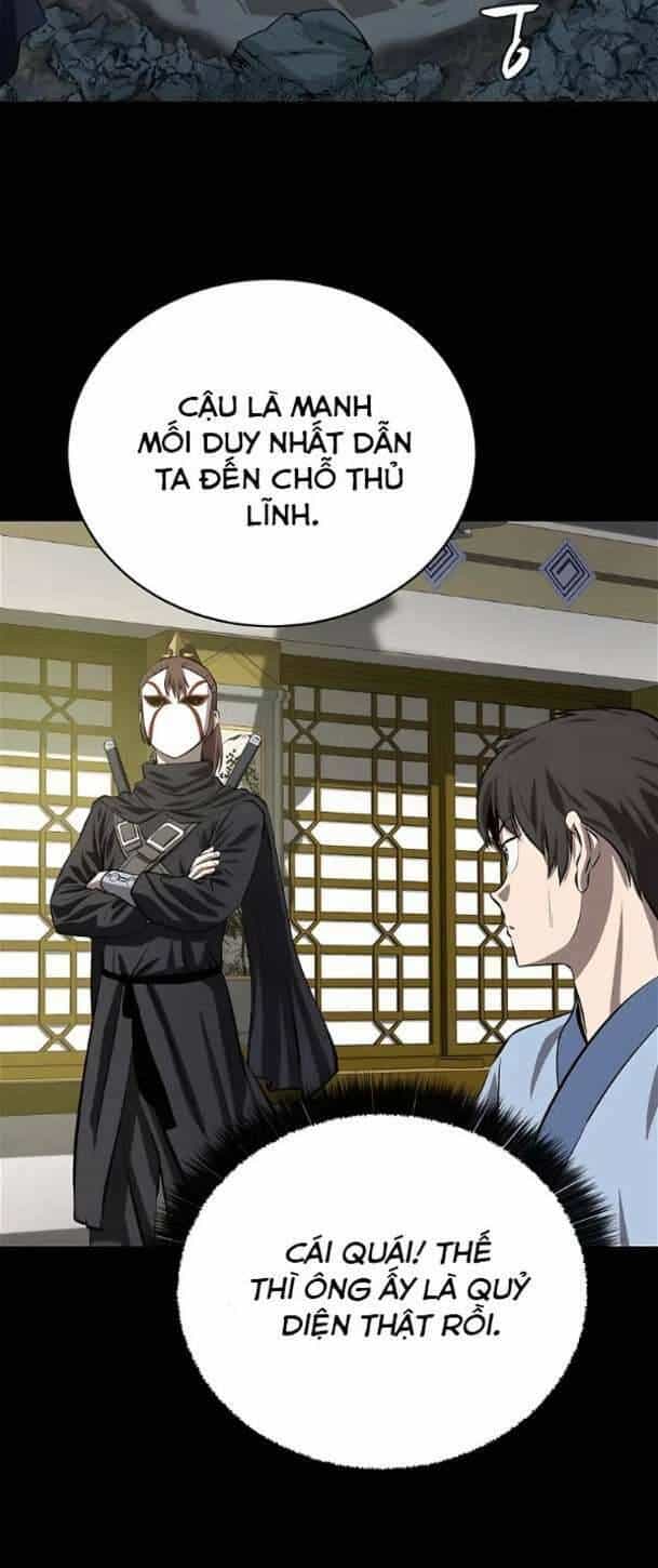 Sư Phụ Quỷ Diện - Chương 108 - ảnh 29