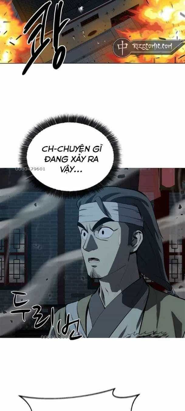 Sư Phụ Quỷ Diện - Chương 108 - ảnh 3