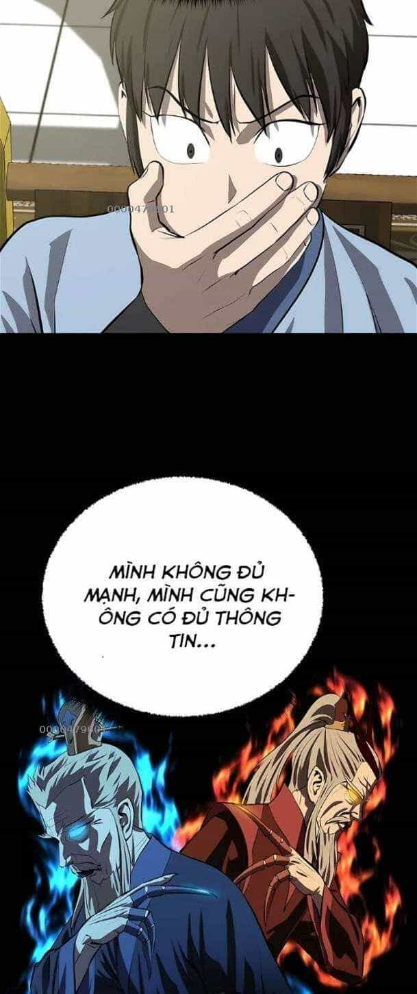 Sư Phụ Quỷ Diện - Chương 108 - ảnh 31