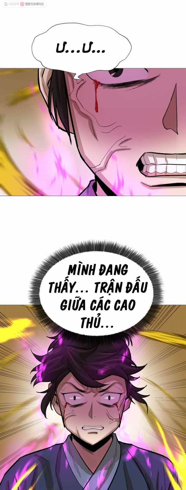 Sư Phụ Quỷ Diện - Chương 11 - ảnh 14