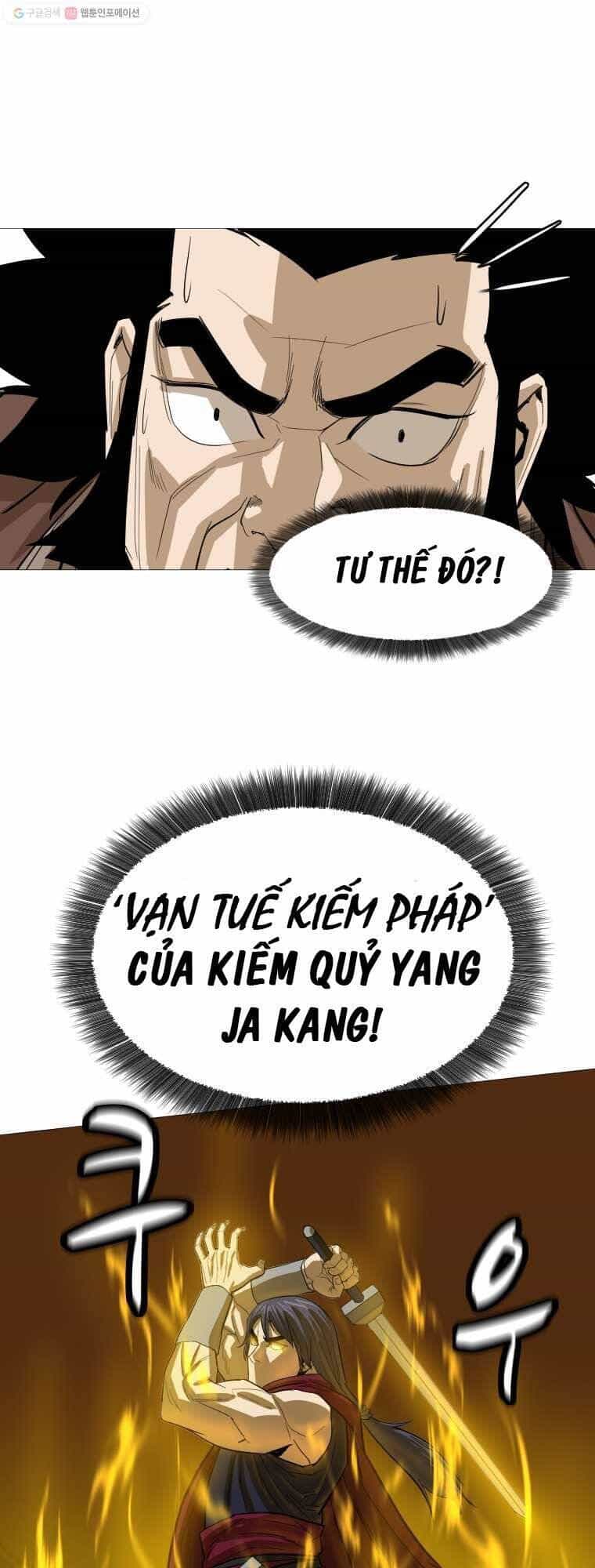 Sư Phụ Quỷ Diện - Chương 11 - ảnh 30