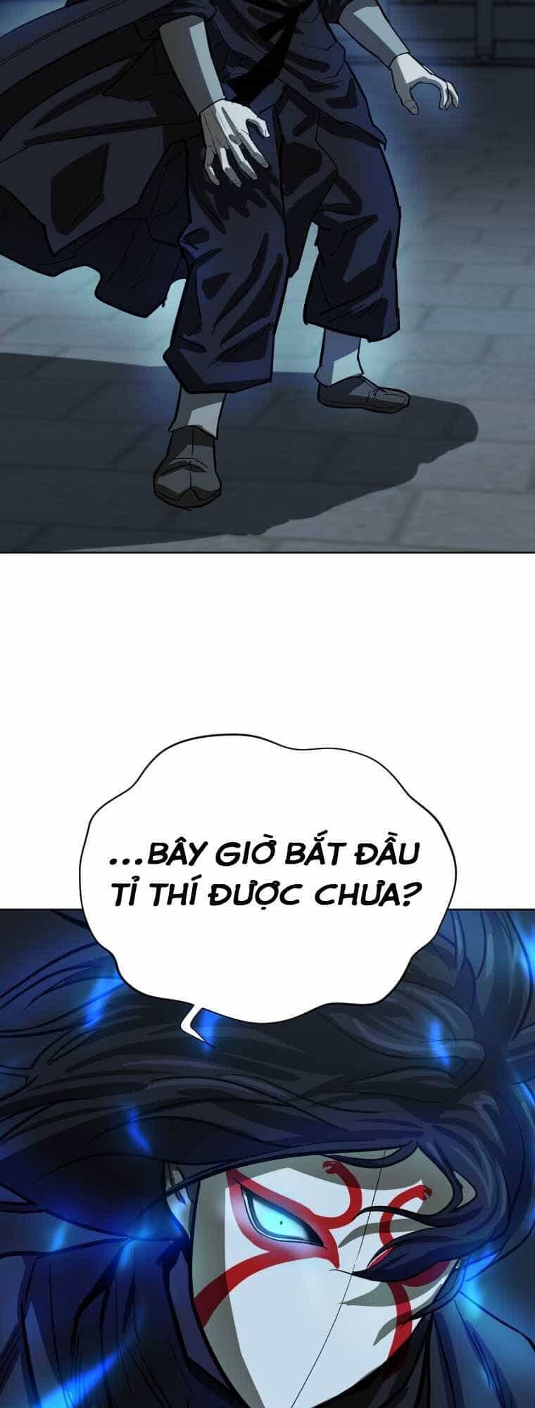 Sư Phụ Quỷ Diện - Chương 11 - ảnh 60