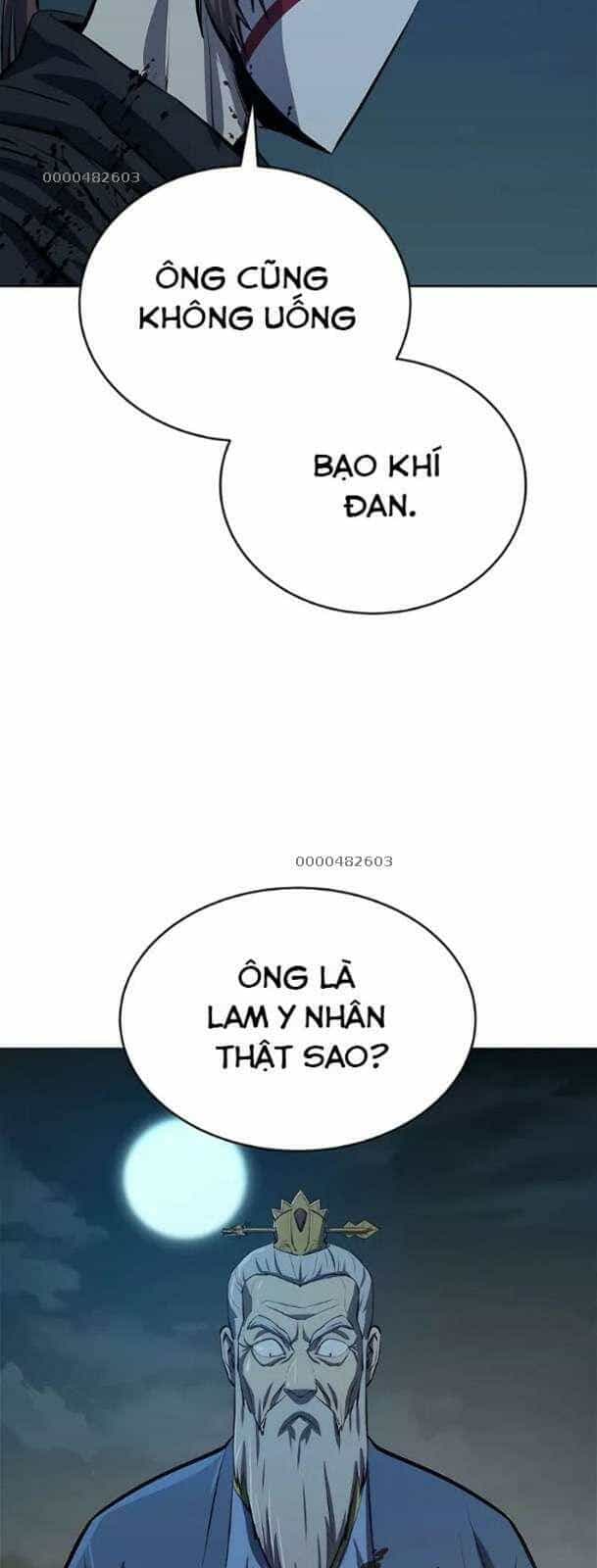 Sư Phụ Quỷ Diện - Chương 110 - ảnh 33