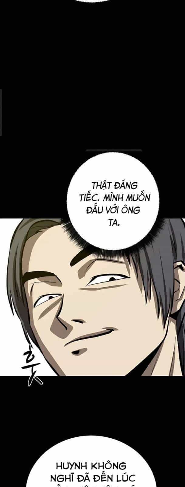 Sư Phụ Quỷ Diện - Chương 110 - ảnh 41